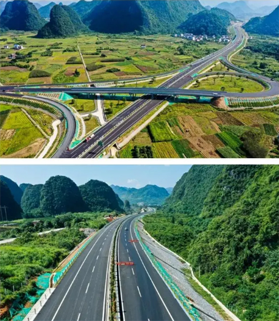 坚持走专业化道路，为客户提供优质法律服务 一一记建亚律师为广西桂柳高速公路项目建设提供全过程法律服务